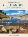 Favorite Flies for Yellowstone National Park cover