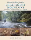 Favorite Flies for the Great Smoky Mountains cover