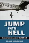 Jump Into Hell cover