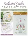 Enchanted Garden Cross-Stitch cover