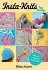 InstaKnits for Baby cover