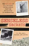 Senseless Secrets cover