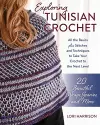 Exploring Tunisian Crochet cover
