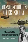 Messerschmitts Over Sicily cover