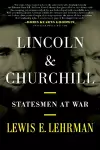 Lincoln & Churchill cover