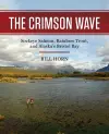 The Crimson Wave cover