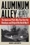 Aluminum Alley cover