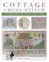 Cottage Cross-Stitch cover