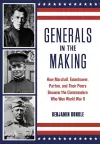 Generals in the Making cover