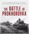 The Battle of Prokhorovka cover
