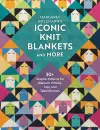 Margaret Holzmann's Iconic Knit Blankets and More cover