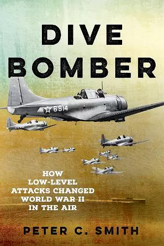 Dive Bomber cover