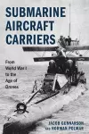 Submarine Aircraft Carriers cover