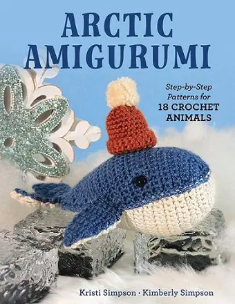 Arctic Amigurumi cover