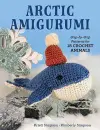 Arctic Amigurumi cover