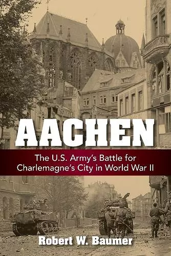 Aachen cover