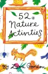 52 Nature Activities cover