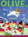 Olive the Other Reindeer cover