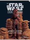 The Star Wars Cookbook: Wookiee Cookies and Other Galactic Recipes cover