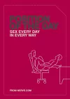 Position of the Day cover