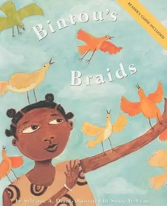 Bintous Braids cover