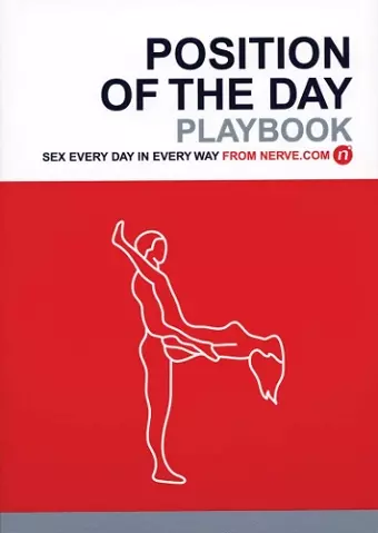 Position of the Day cover