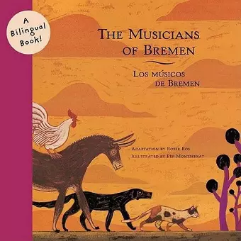 Musicians of Bremen/Los Musicos De Bremen cover