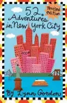 52 Adventures in New York City cover