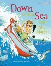 Down to the Sea with Mr Magee cover