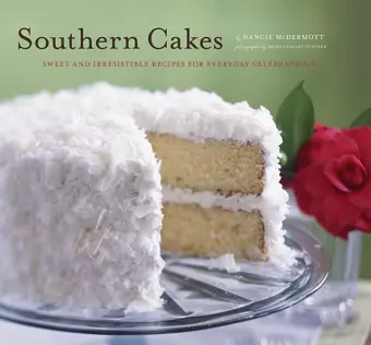Southern Cakes cover