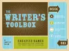 The Writer's Toolbox: Creative Games and Exercises for Inspiring the 'Write' Side of Your Brain cover