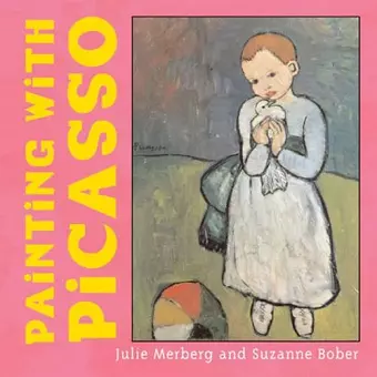 Painting with Picasso cover