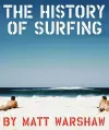 History of Surfing cover