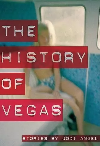 The History of Vegas cover