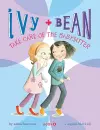 Ivy and Bean: Take Care of the Babysitter - Book 4 cover