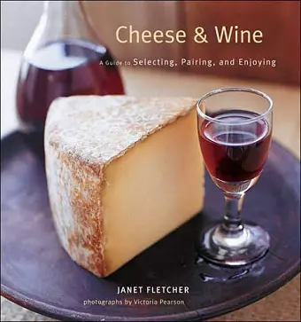 Cheese & Wine cover