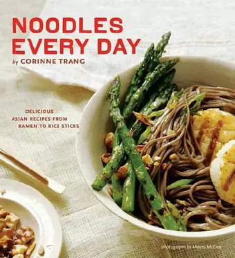 Noodles Every Day cover