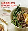 Noodles Every Day cover