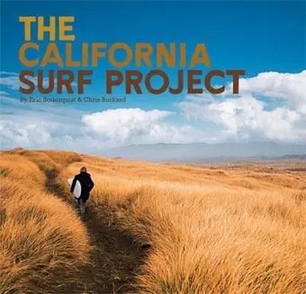 California Surf Project cover