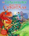 Dinosaurs Night Before Christmas cover