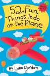 52 Series: Fun Things to Do on The Plane cover