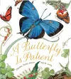 Butterfly Is Patient cover