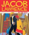 Jacob Lawrence City Board Book cover