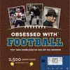 Obsessed with Football cover