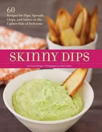 Skinny Dips cover