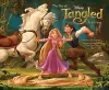 The The Art of Tangled cover
