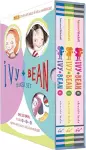 Ivy and Bean Boxed Set 2 cover