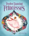 Twelve Dancing Princesses cover