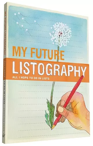 My Future Listography cover