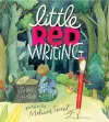 Little Red Writing cover